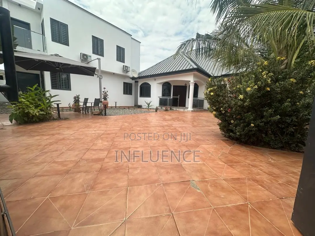 4bdrm House in East Legon Hills for rent