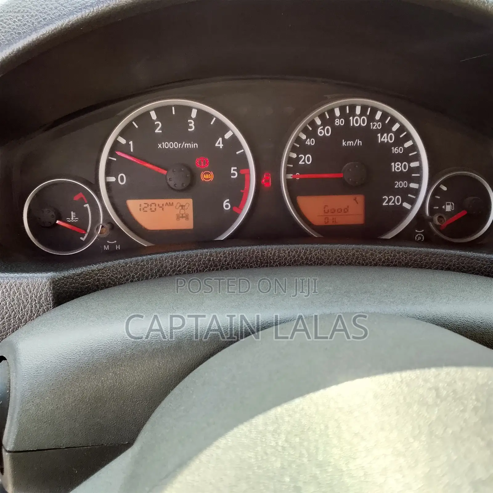 Nissan Navara 2016 Silver
