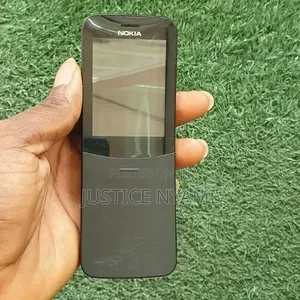 Nokia 8110 Black