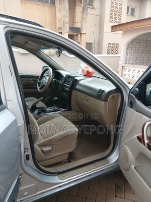 Kia Sorento 2.5 CDRI Automatic 2008 Silver