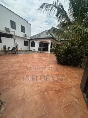 4bdrm House in East Legon Hills for rent