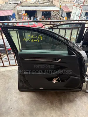 Honda Civic 2016-2021 Doors