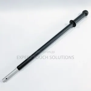 Extendable Aluminium Mop Handle