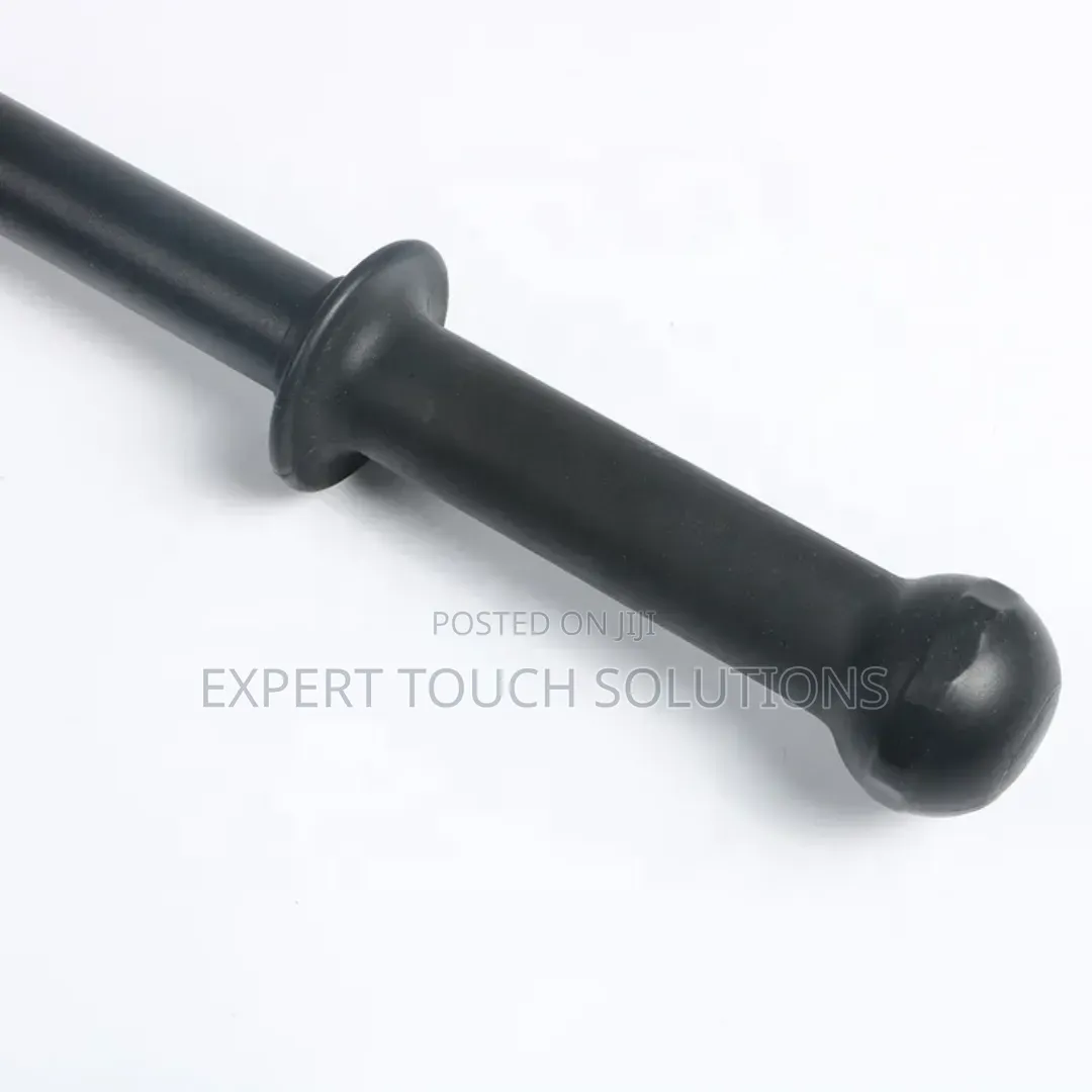 Extendable Aluminium Mop Handle