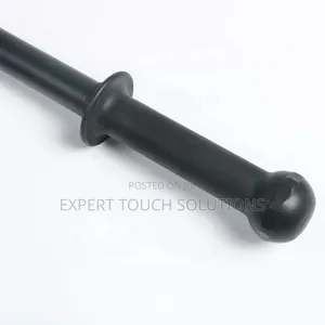 Extendable Aluminium Mop Handle