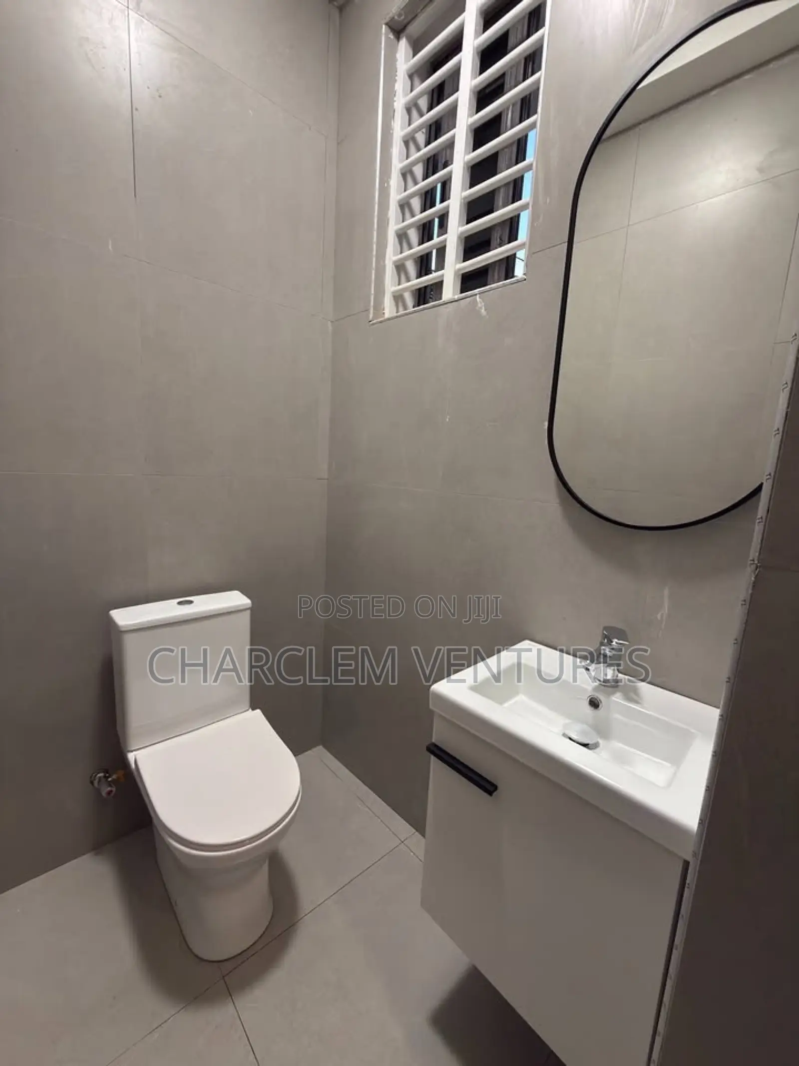 2bdrm House in Charclem Ventures, East Legon for sale