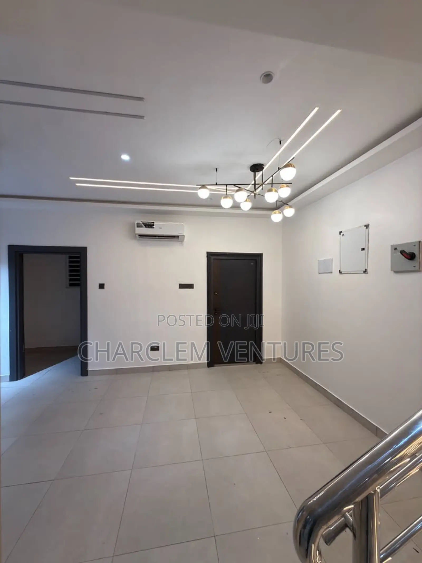 2bdrm House in Charclem Ventures, East Legon for sale