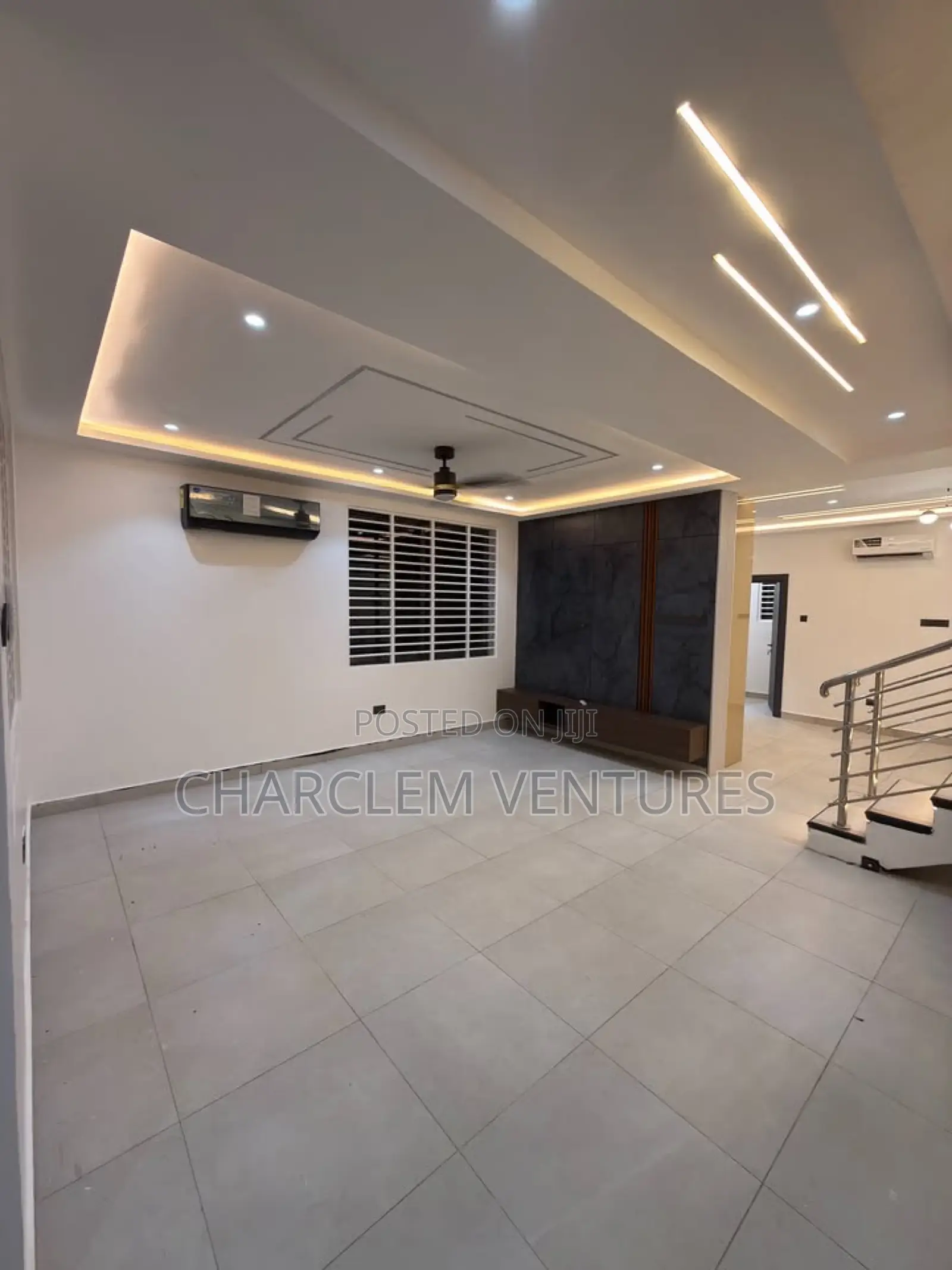 2bdrm House in Charclem Ventures, East Legon for sale