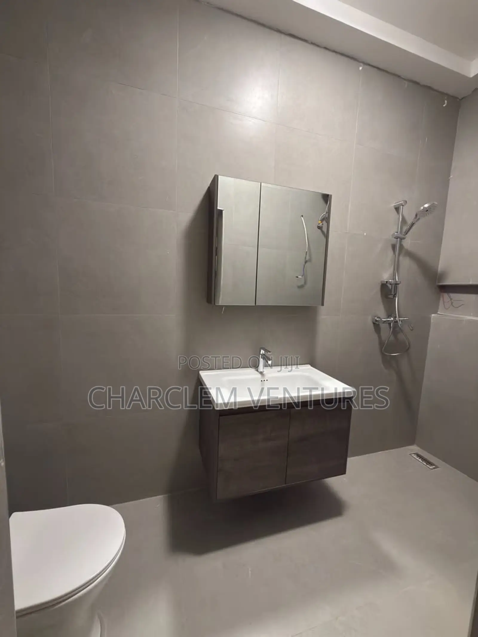 2bdrm House in Charclem Ventures, East Legon for sale