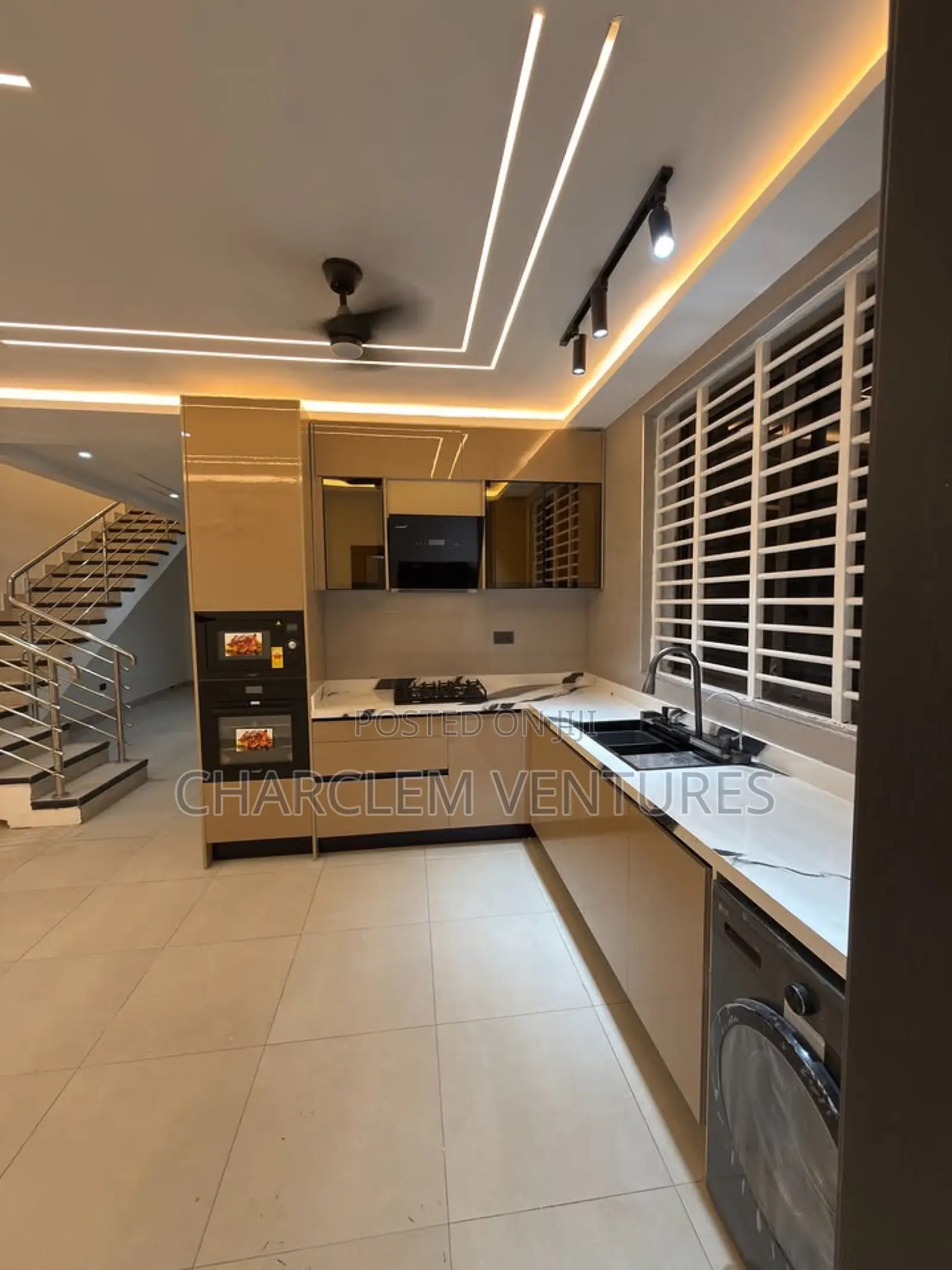 2bdrm House in Charclem Ventures, East Legon for sale