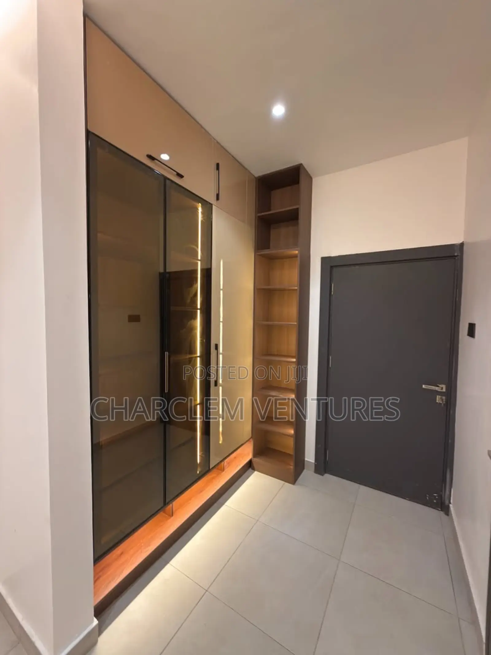2bdrm House in Charclem Ventures, East Legon for sale