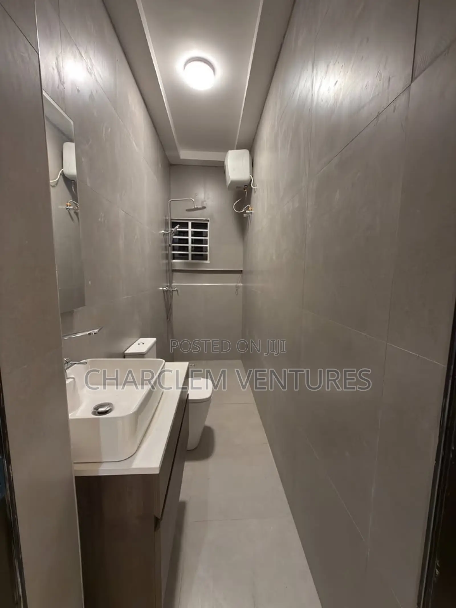 2bdrm House in Charclem Ventures, East Legon for sale