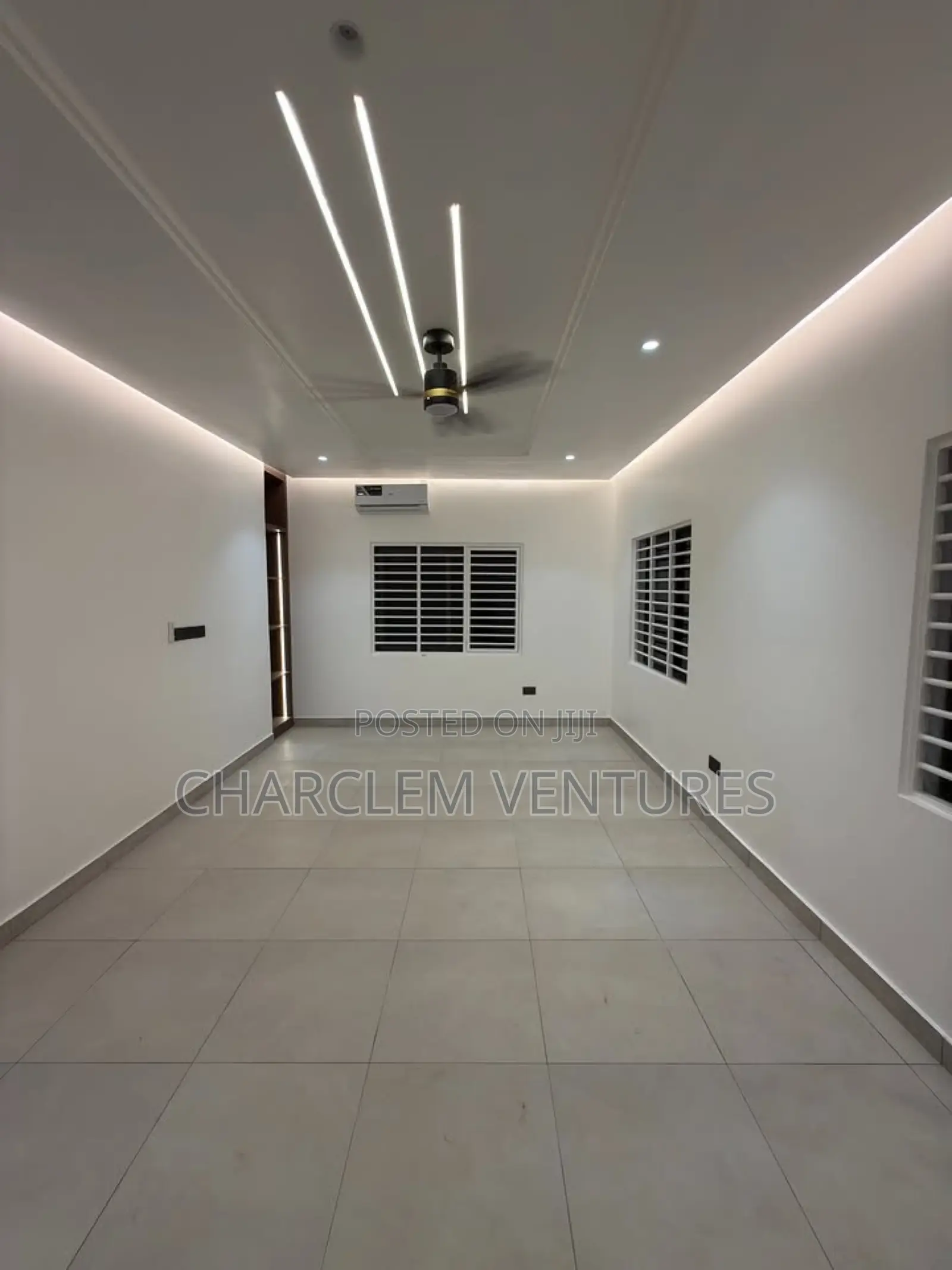 2bdrm House in Charclem Ventures, East Legon for sale