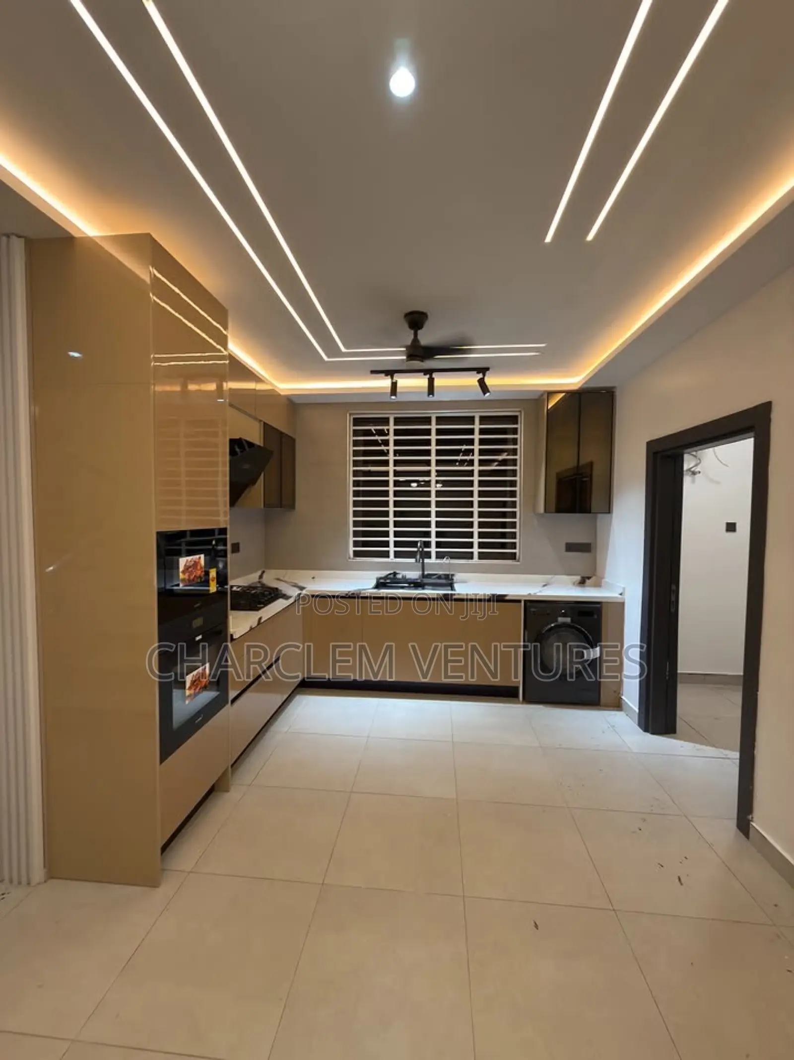 2bdrm House in Charclem Ventures, East Legon for sale
