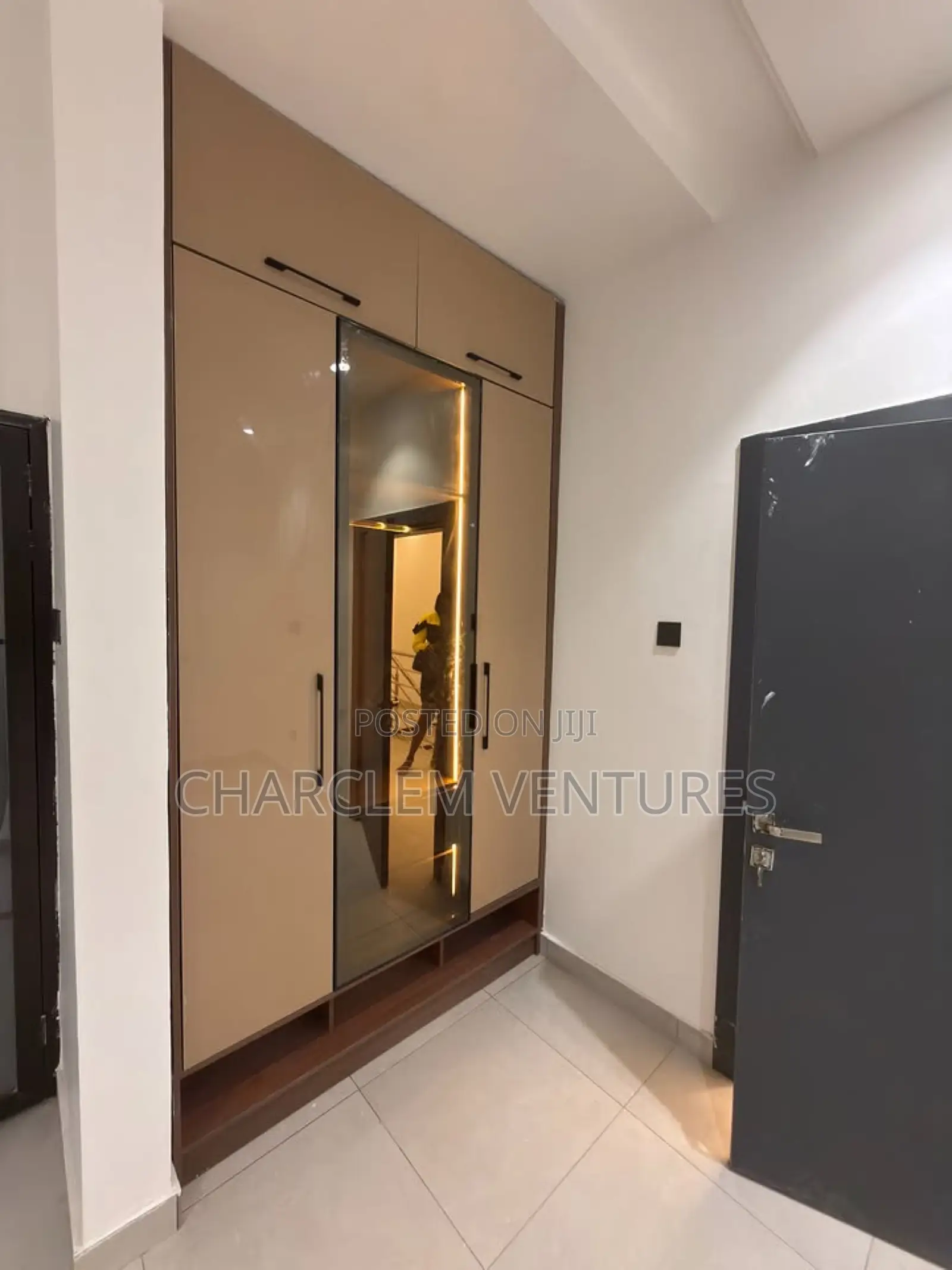 2bdrm House in Charclem Ventures, East Legon for sale