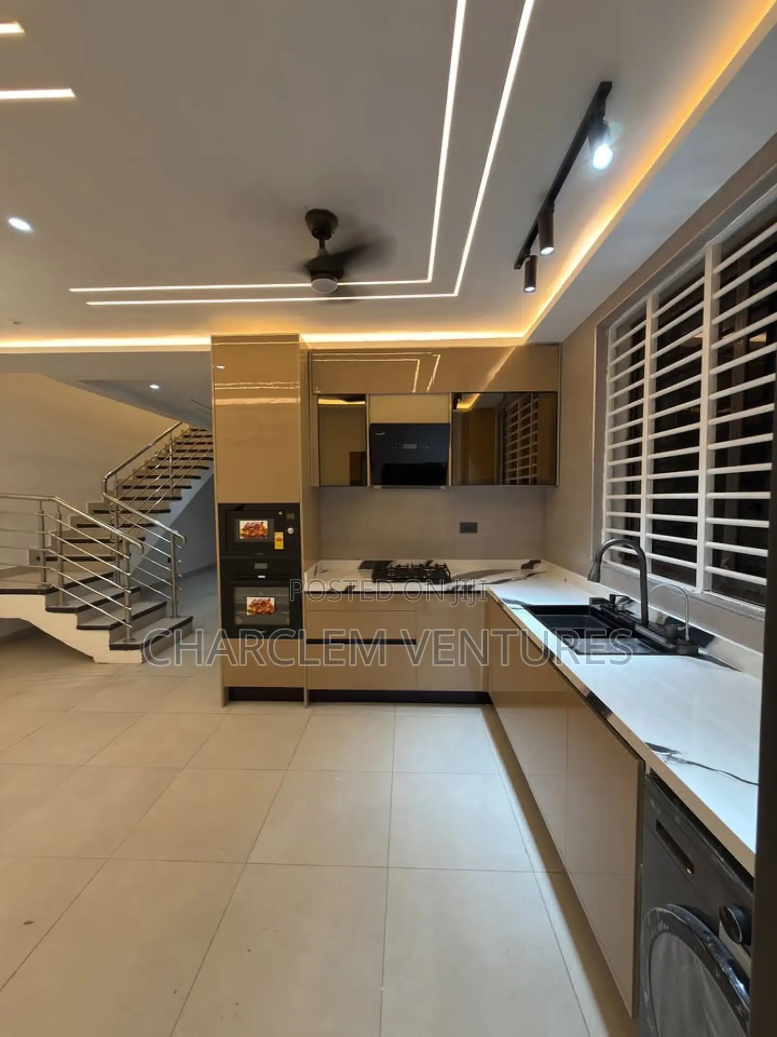 2bdrm House in Charclem Ventures, East Legon for sale