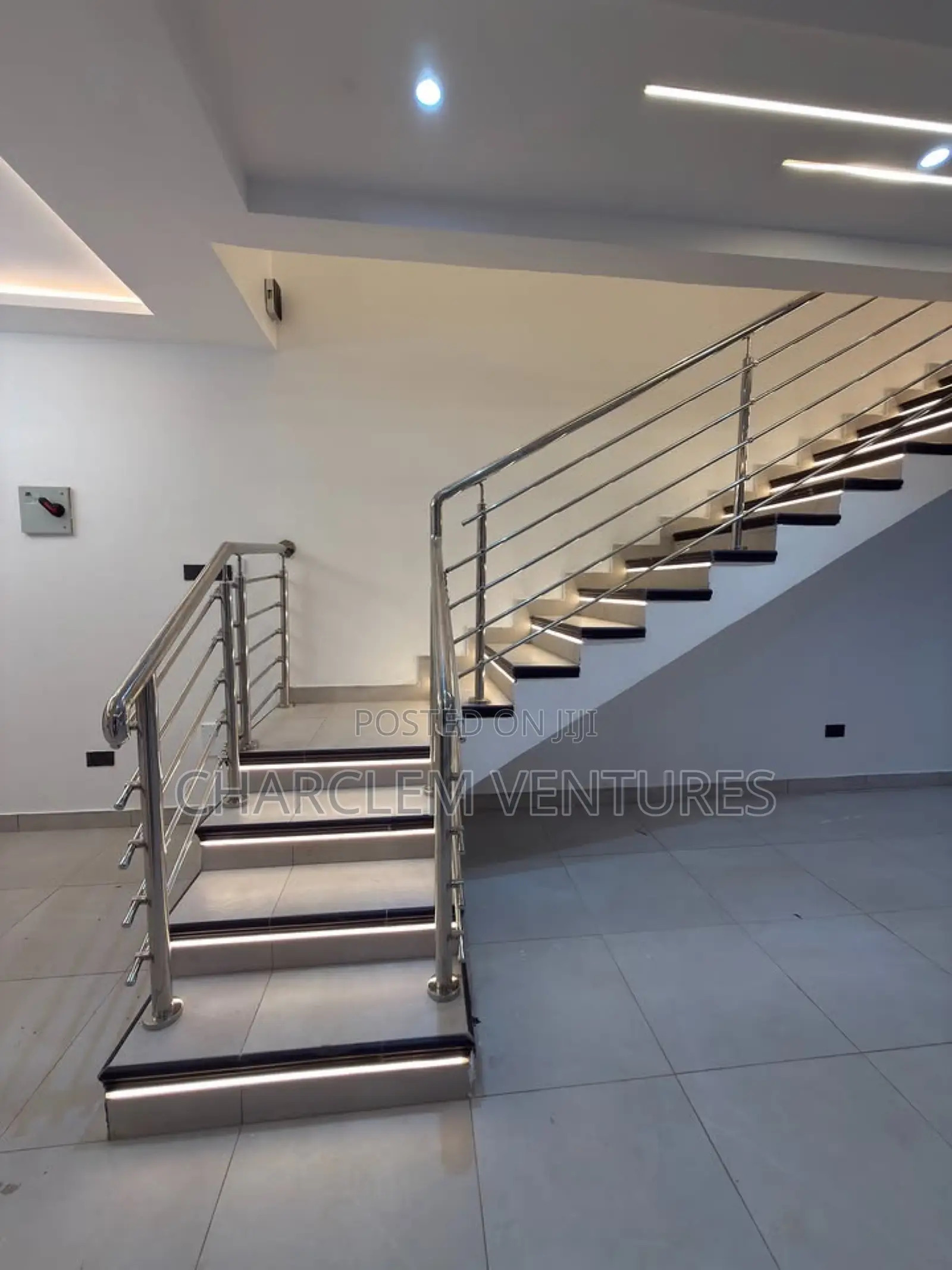 2bdrm House in Charclem Ventures, East Legon for sale