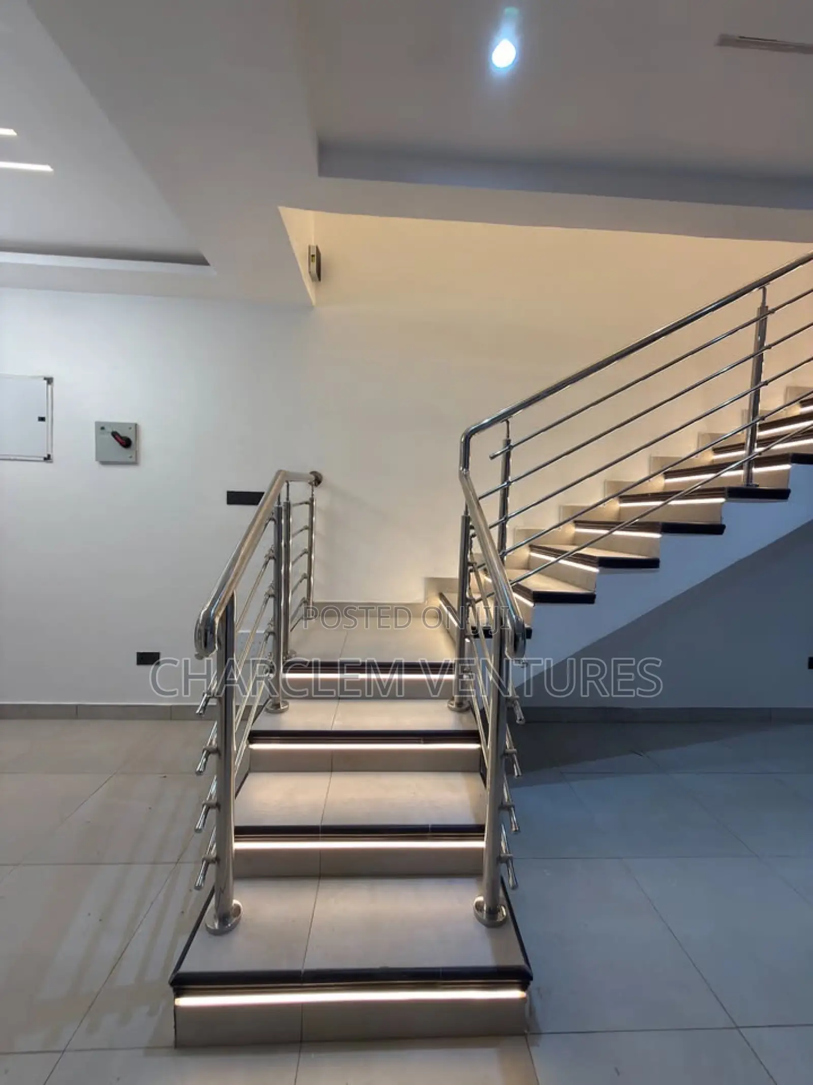 2bdrm House in Charclem Ventures, East Legon for sale