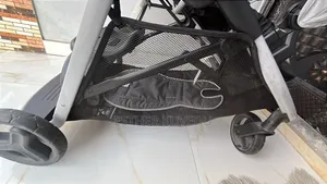 Graco Double Incline Stroller