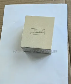 Leather Eau De Parfum by Ahmed Al Maghribi