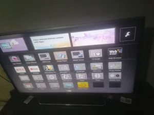 Very Neat Panasonic TV 43 Inches