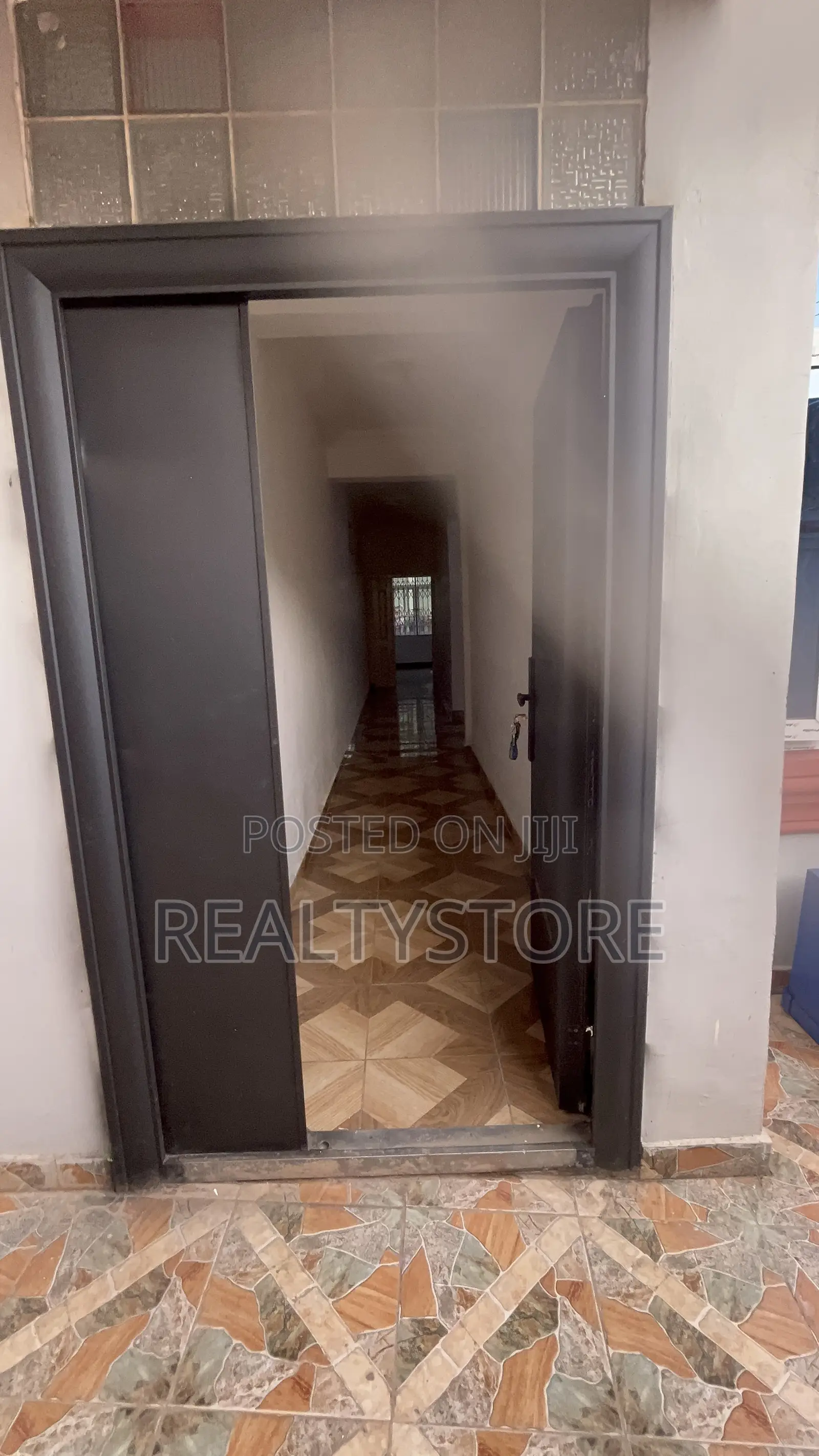 2bdrm Apartment in Ashongman Estate, Accra Metropolitan for rent