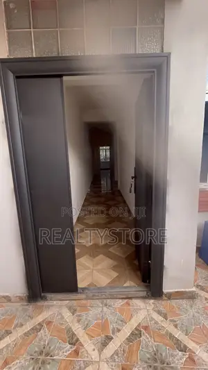 2bdrm Apartment in Ashongman Estate, Accra Metropolitan for rent