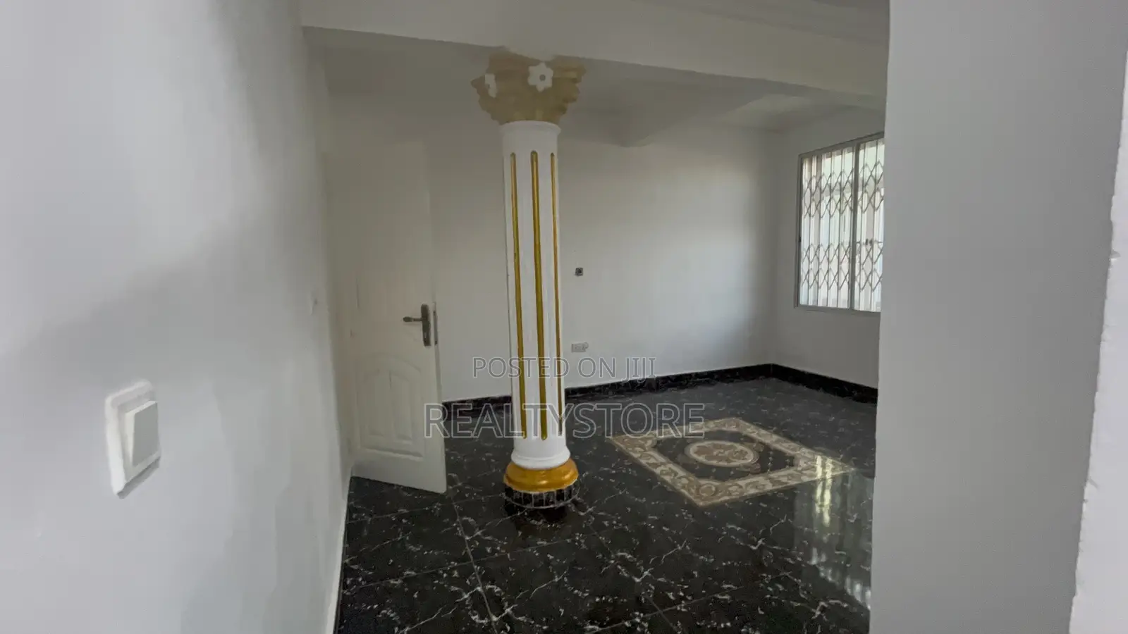2bdrm Apartment in Ashongman Estate, Accra Metropolitan for rent