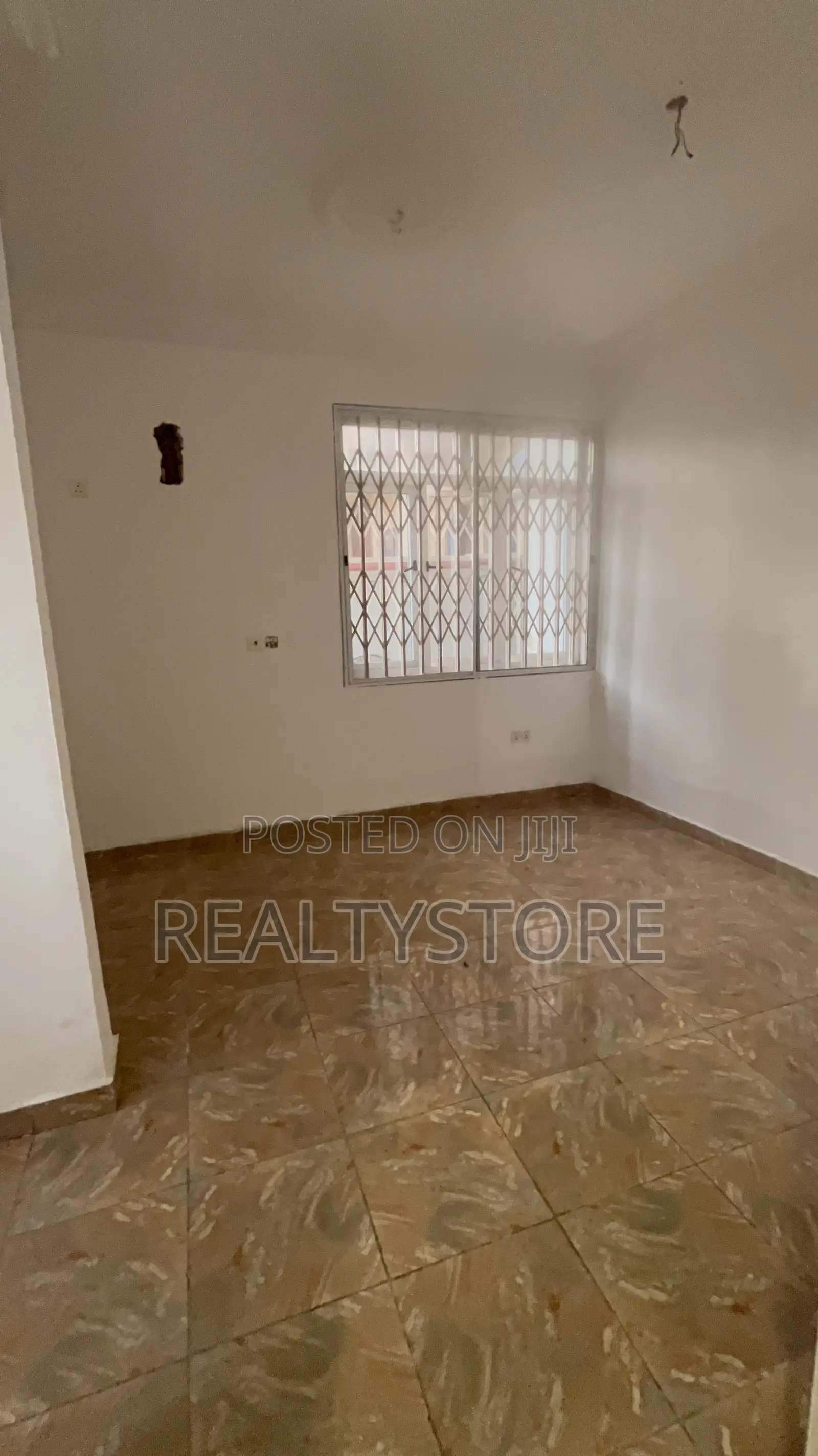 2bdrm Apartment in Ashongman Estate, Accra Metropolitan for rent