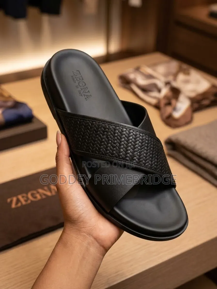 Casual Quality Slippers