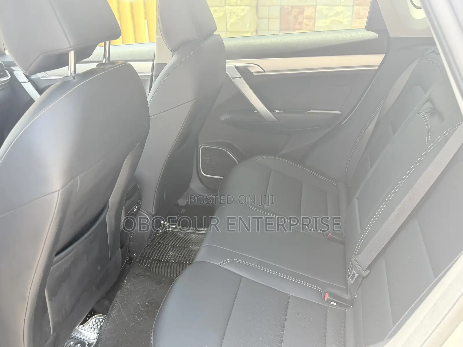 Geely Coolray 2025 Silver