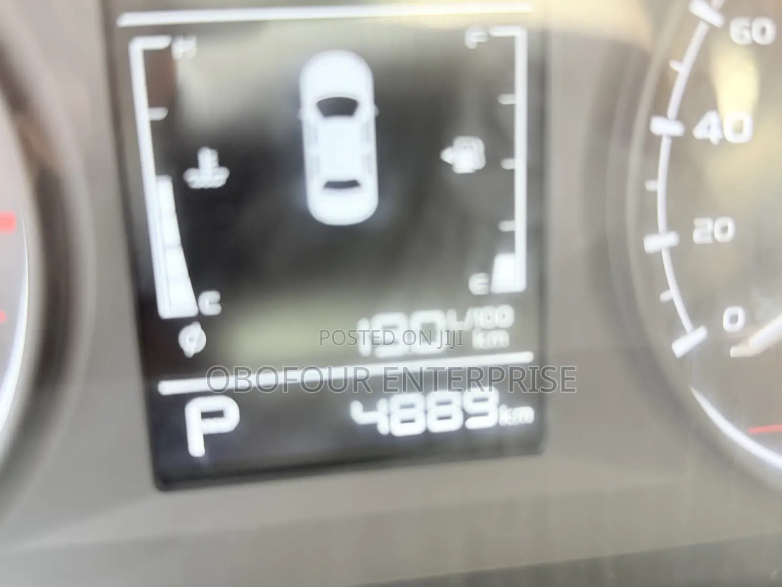 Geely Coolray 2025 Silver
