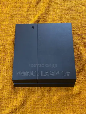Game Console