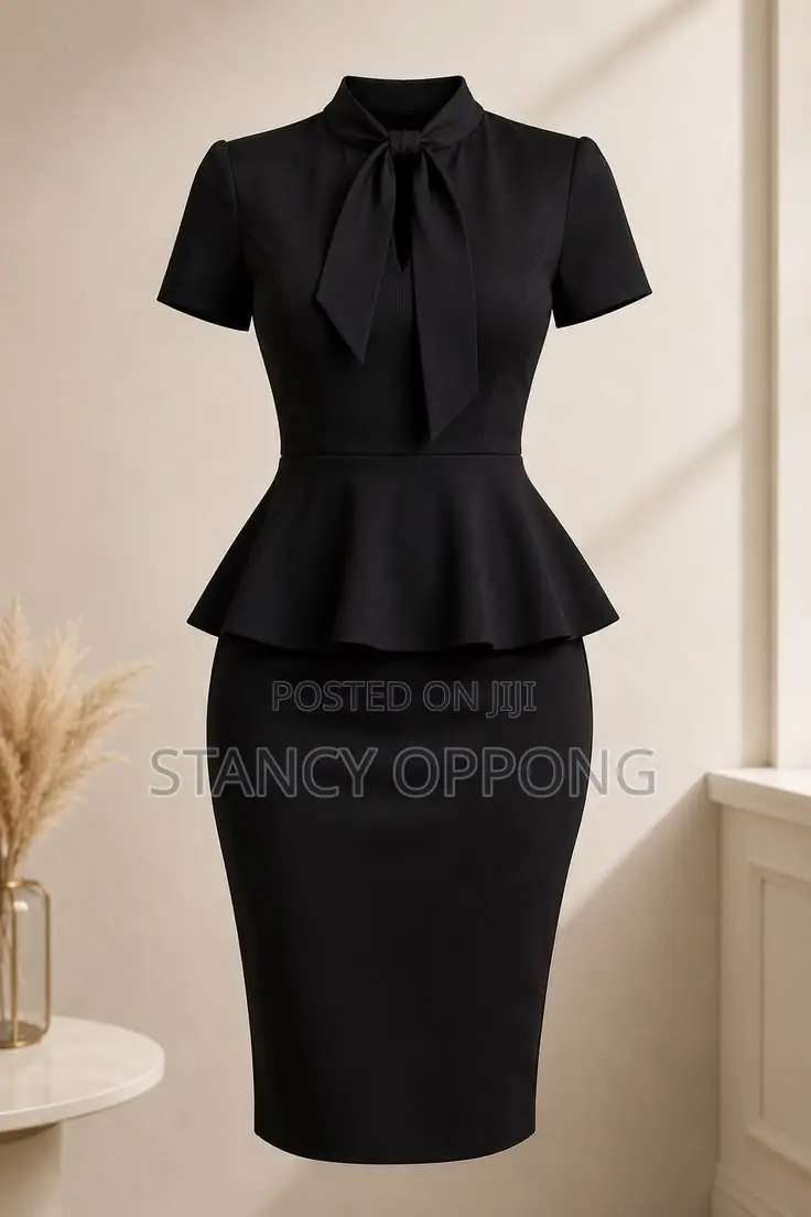 Ladies Wear