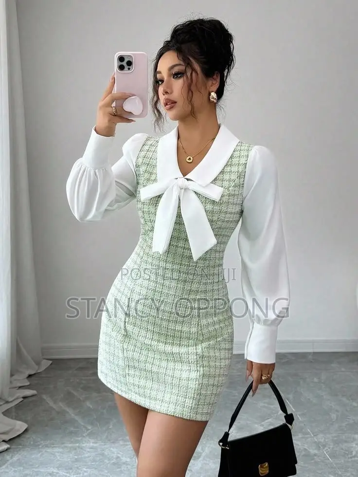 Ladies Wear