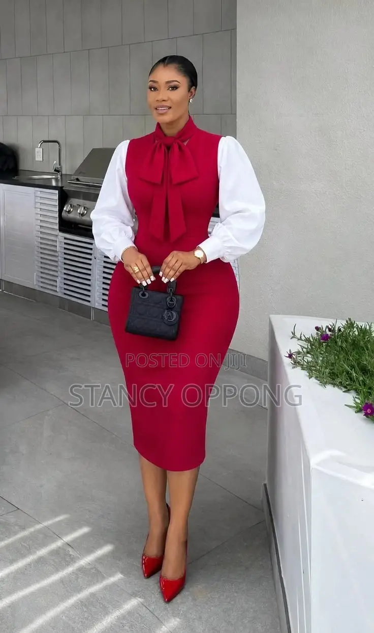 Ladies Wear