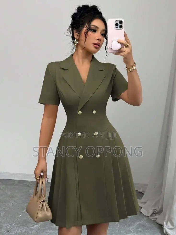 Ladies Wear