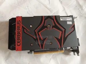 ASUS GeForce GTX 1050 Ti 4GB Graphics Card