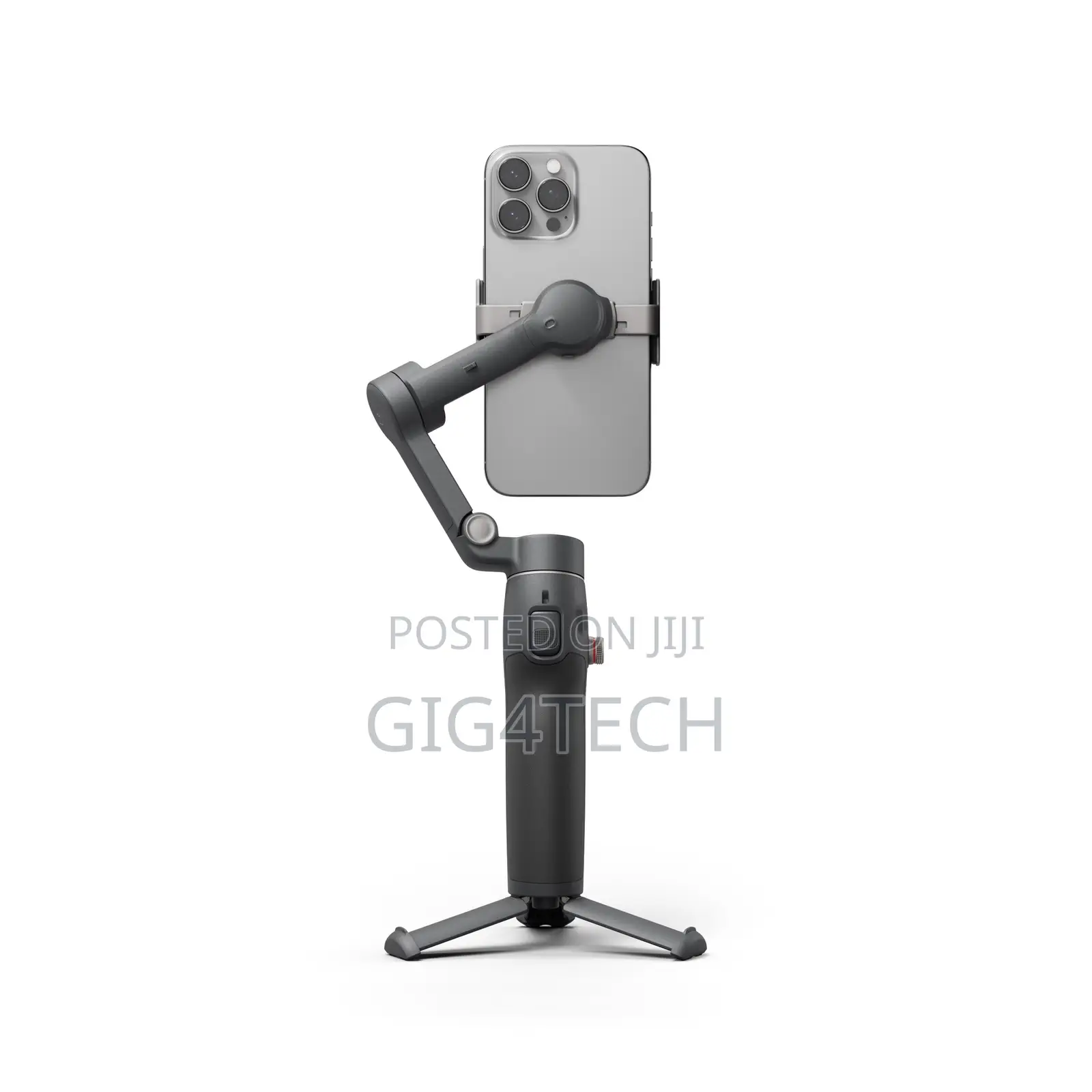 Osmo Mobile 8 Standard Combo Smartphone Gimbal