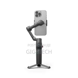 Osmo Mobile 8 Standard Combo Smartphone Gimbal