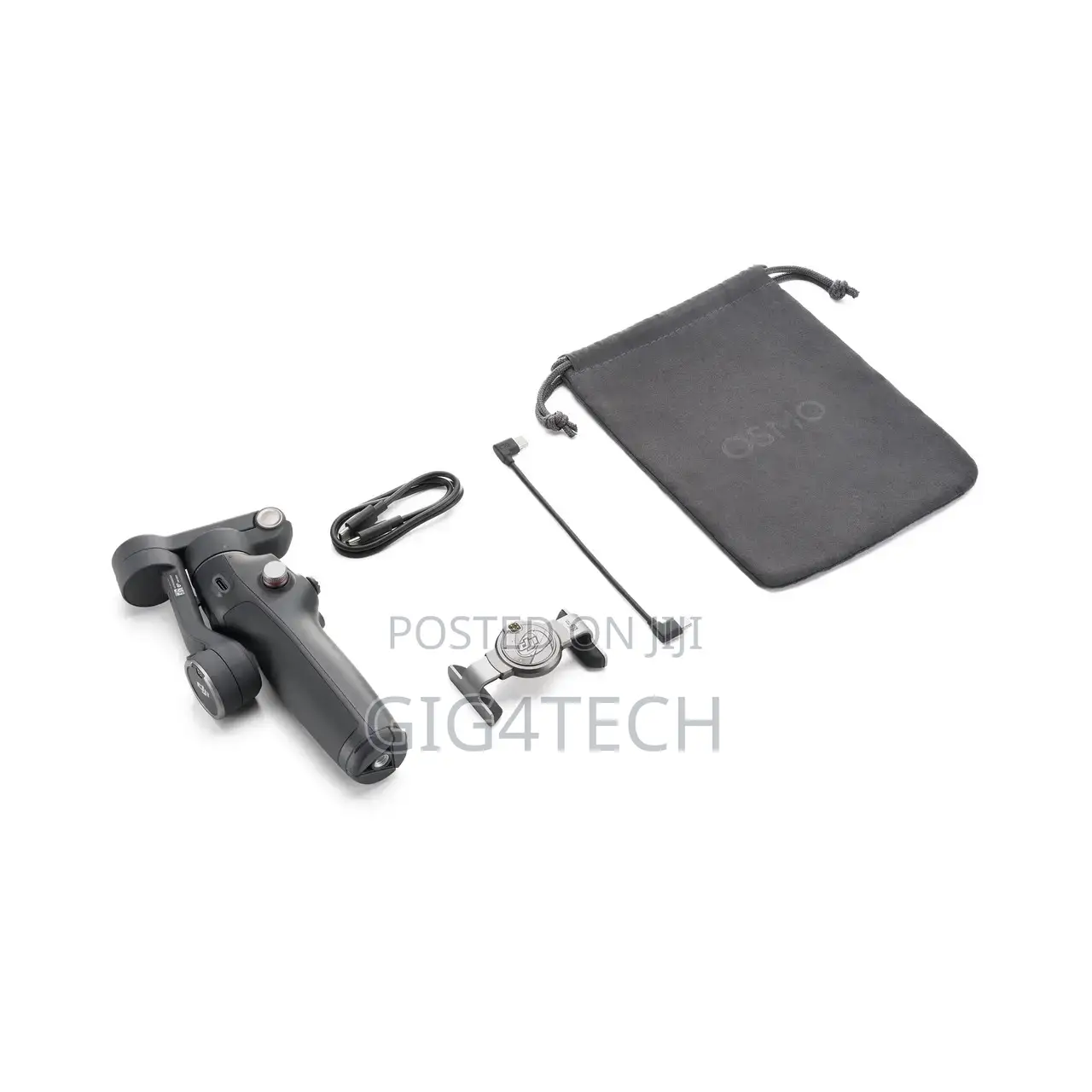 Osmo Mobile 8 Standard Combo Smartphone Gimbal
