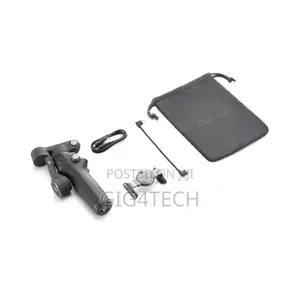 Osmo Mobile 8 Standard Combo Smartphone Gimbal