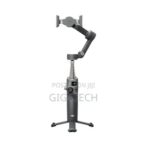 Osmo Mobile 8 Standard Combo Smartphone Gimbal