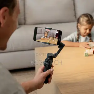 Osmo Mobile 8 Standard Combo Smartphone Gimbal