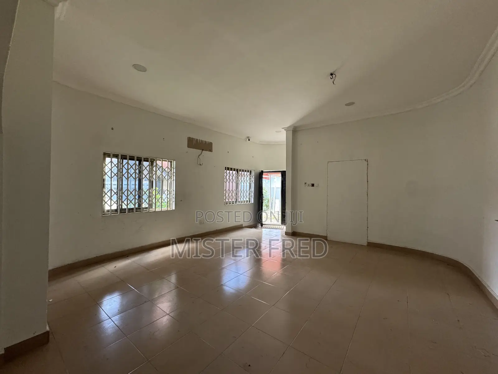 4bdrm House in Scc Azuma, Weija for rent