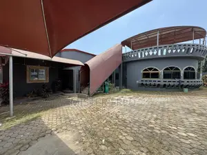 4bdrm House in Scc Azuma, Weija for rent