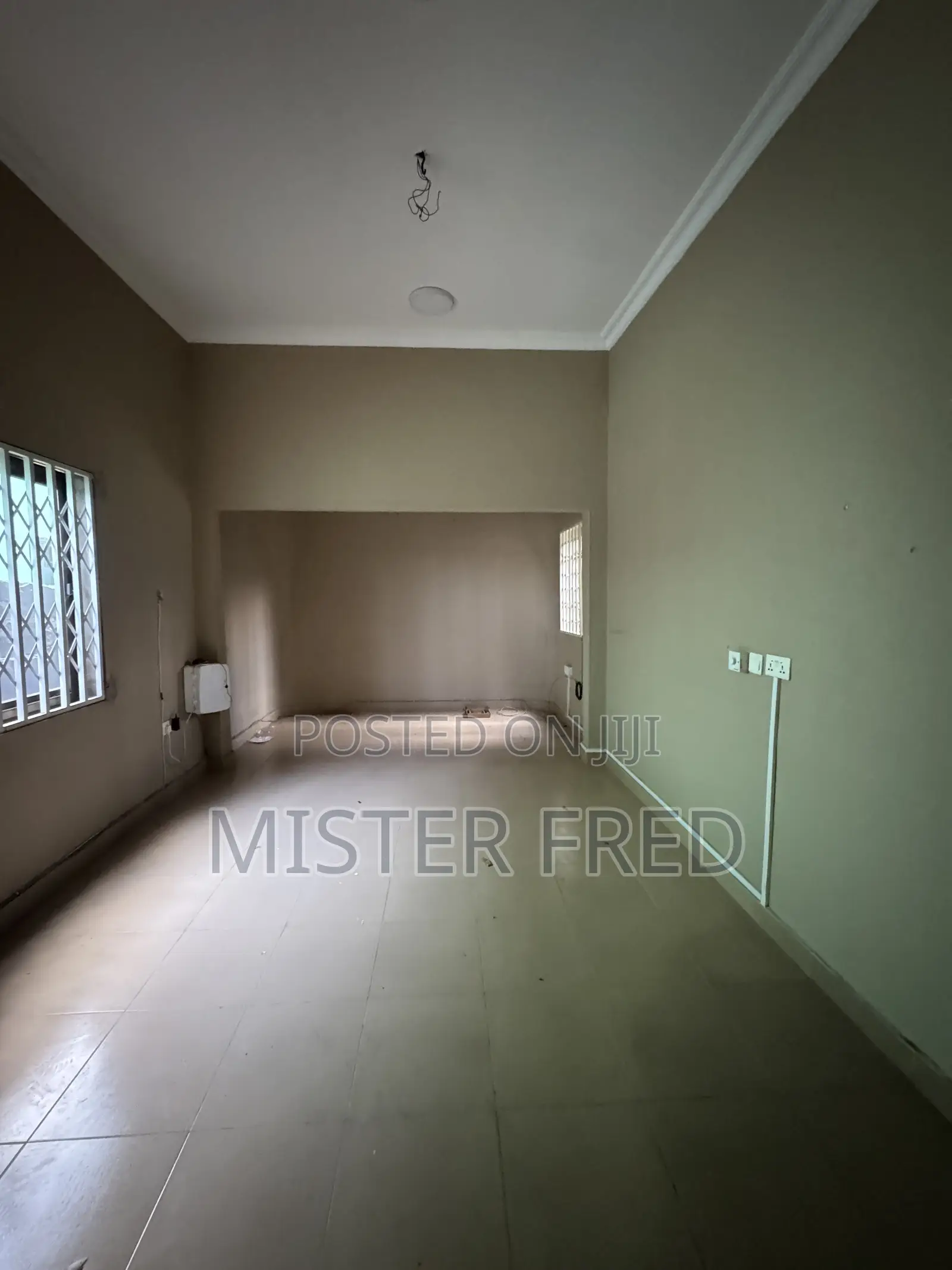 4bdrm House in Scc Azuma, Weija for rent
