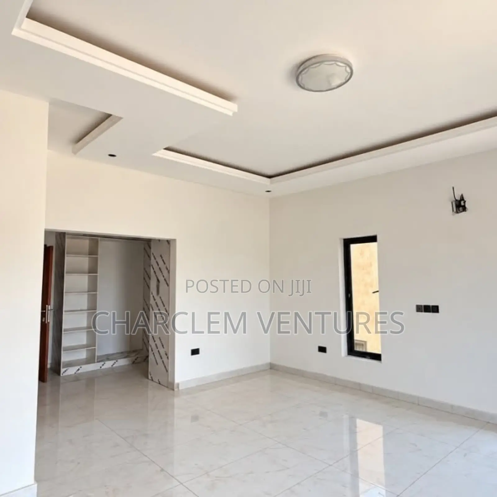 4bdrm House in Charclem Ventures, Adenta for sale