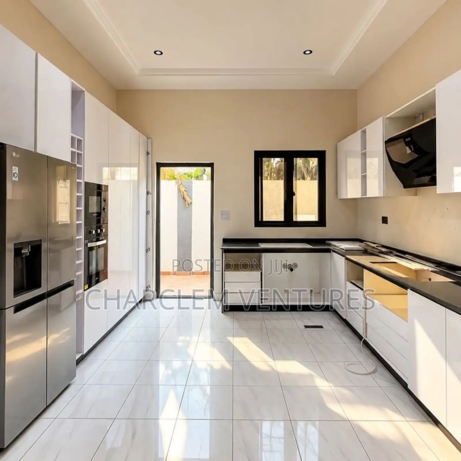 4bdrm House in Charclem Ventures, Adenta for sale