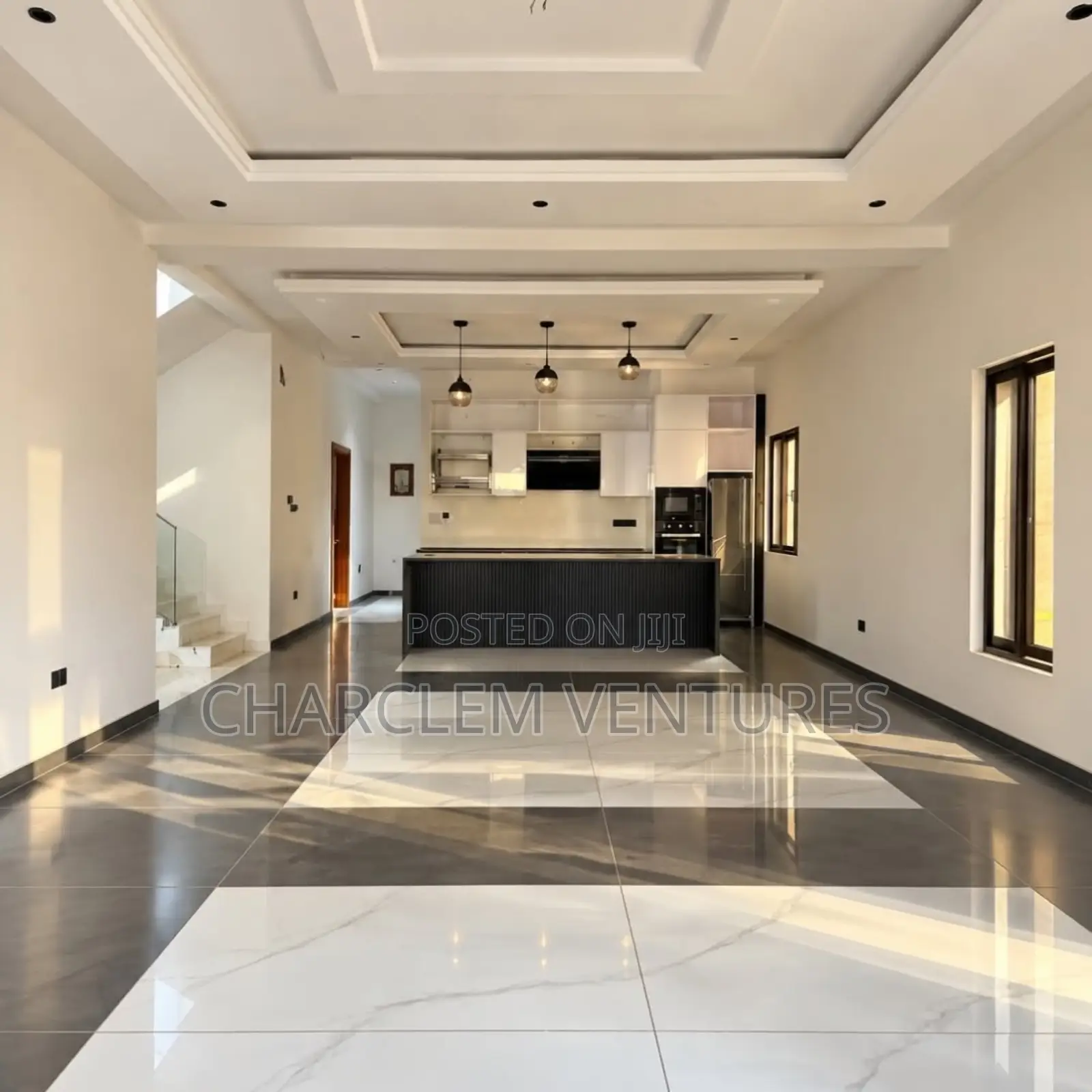 4bdrm House in Charclem Ventures, Adenta for sale